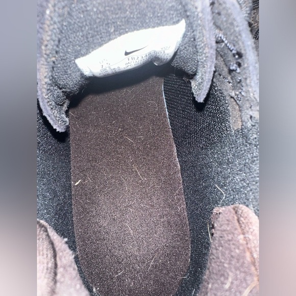 Nike Air Force 1 Wild Hiking Sneaker - Picture 11 of 11